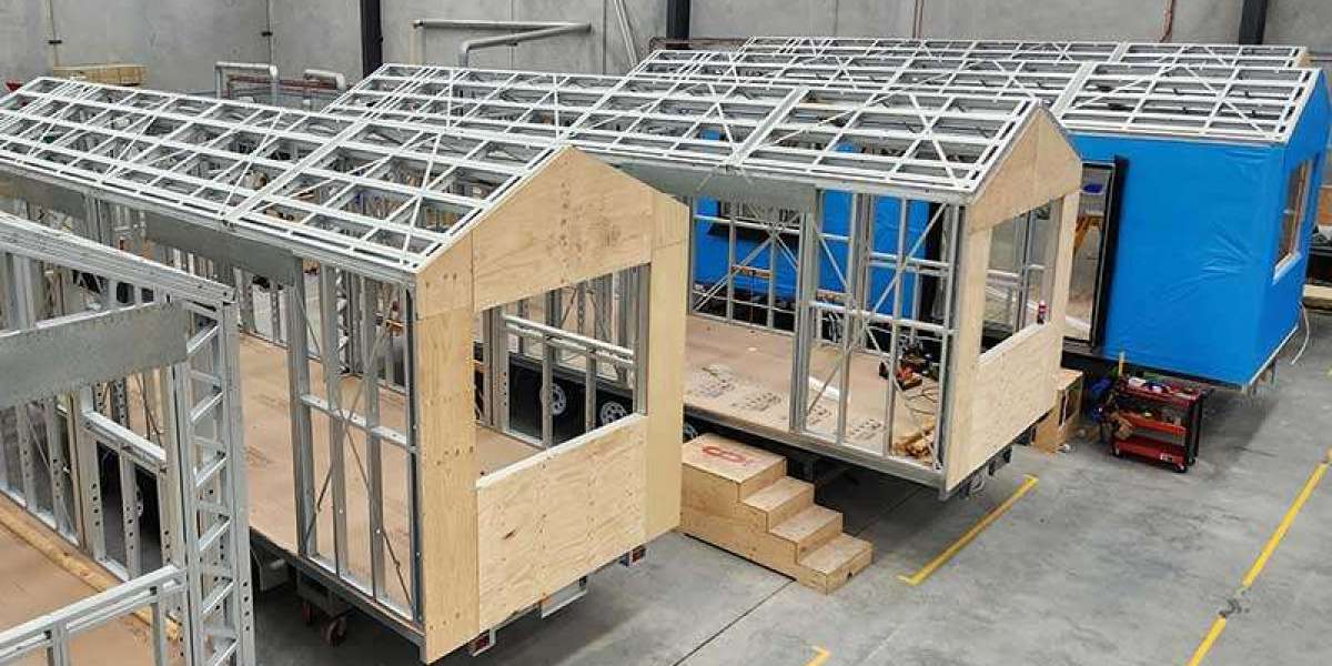 Tiny House Trailer Inspection Steps Most Owners Miss