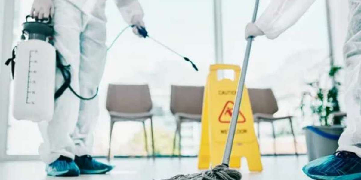 How Cleaning Experts Handle Tough Stains and Hard-to-Reach Areas