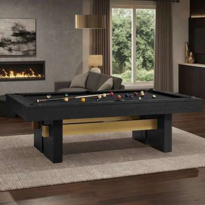The NEW Nova Pool Table | 8ft | Onyx | Imperial International Profile Picture