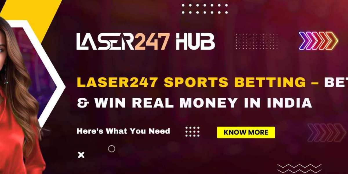 Laserbet and Laser Cricket Betting: A New Era of Online Sports Entertainment
