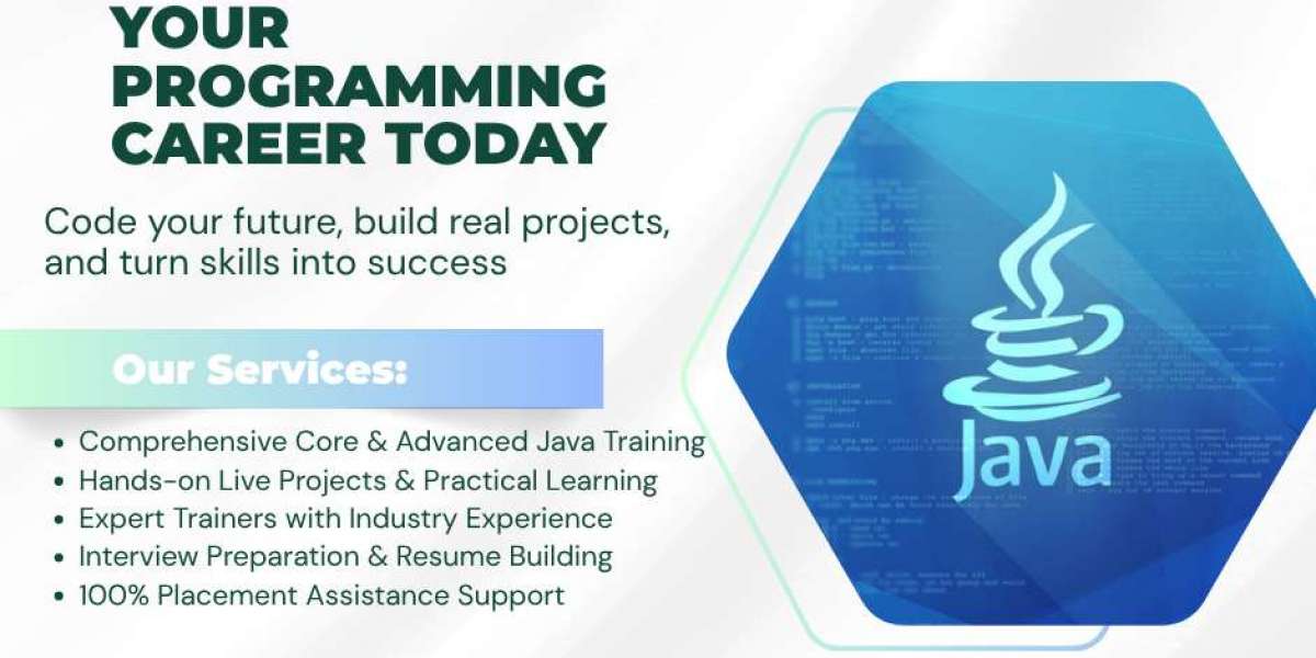 Build a Future-Ready Tech Career with the Right Programming Skills