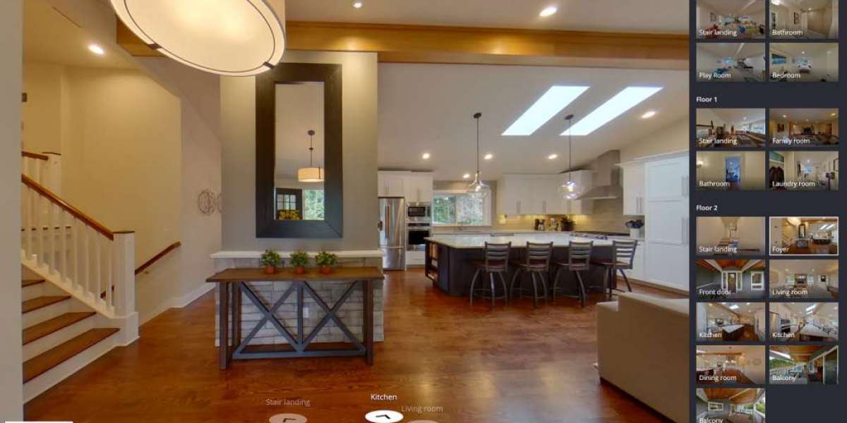 Real Estate Drone Photography: Elevating Property Marketing in Jacksonville