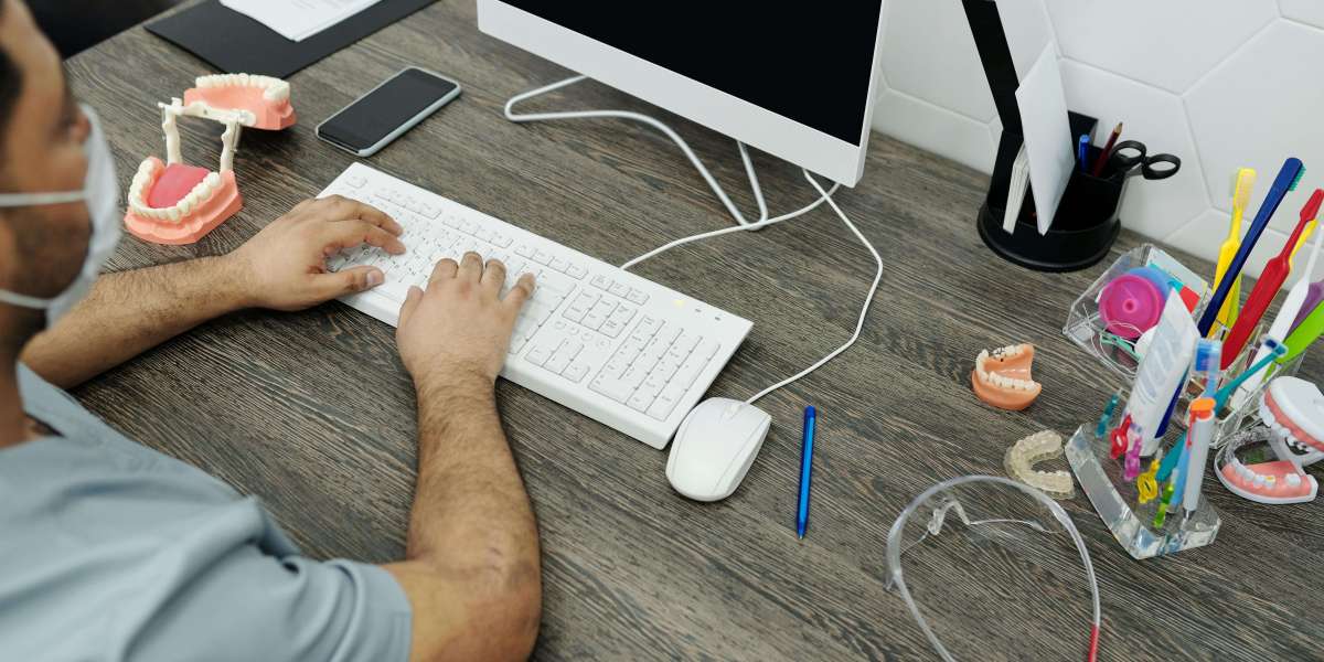Smarter Patient Acquisition Through Dentist SEO Agency Methods