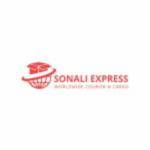 Sonali Express Courier
