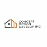 Concept Design Design Develop Inc
