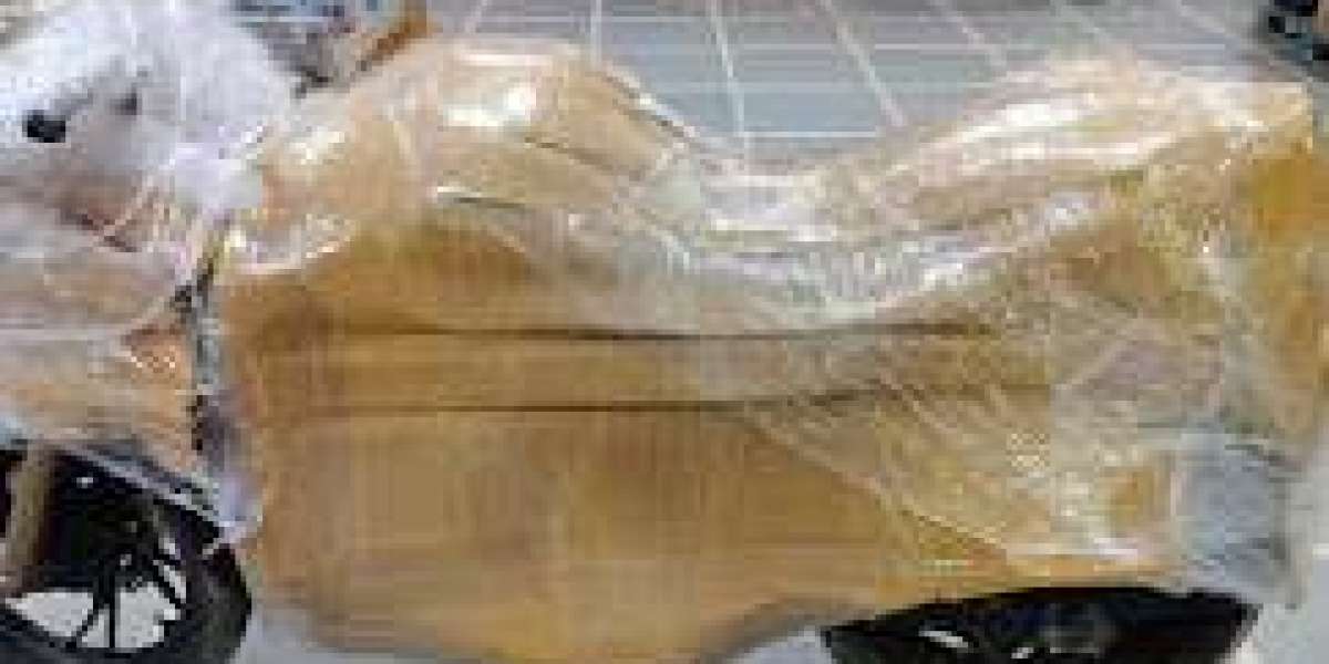Reliable Bike Transport Services in Ghaziabad by Evergreen Professional Packers and Movers