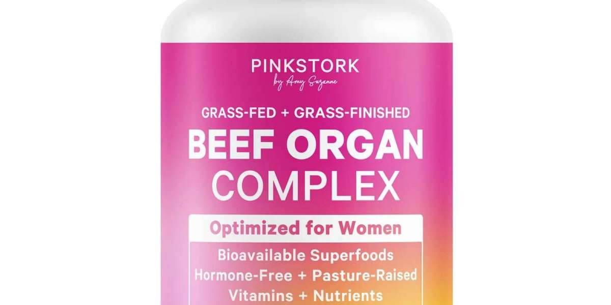 Pink Stork vs. Other Prenatals: Ingredients, Safety, and What Women Prefer