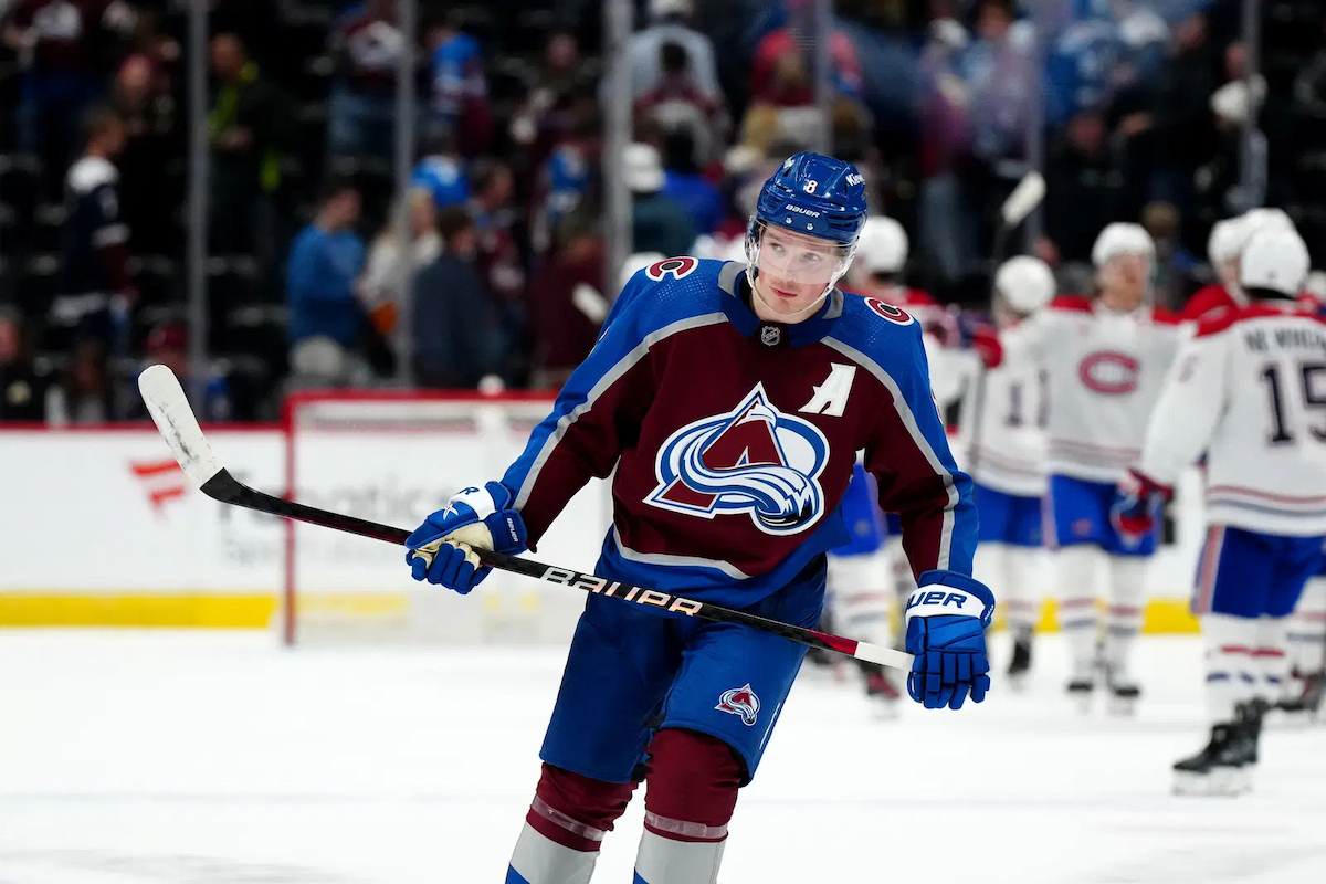 Grip, Control, Confidence: Choosing the Right Hockey Gloves – Daily Knowledge