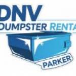 DNV Dumpster Rental Parker