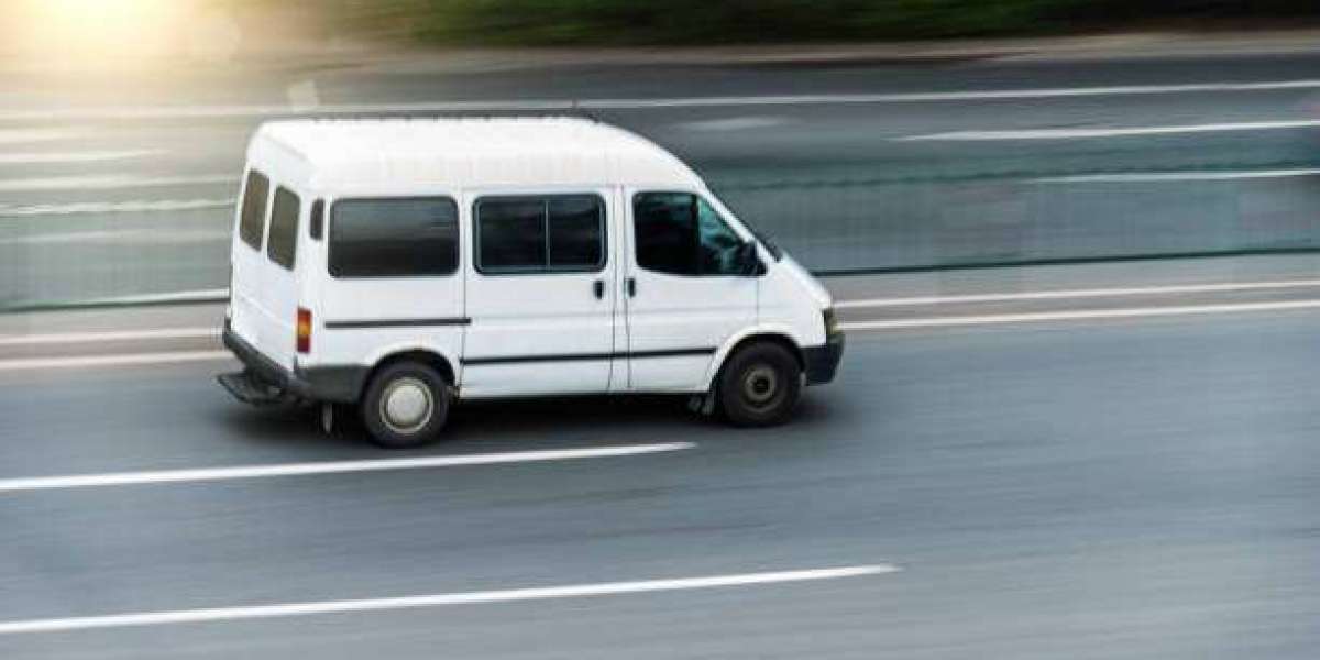Waarom Groeit Taxibus Vandaag in Populariteit