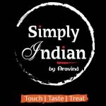 Simply Indian