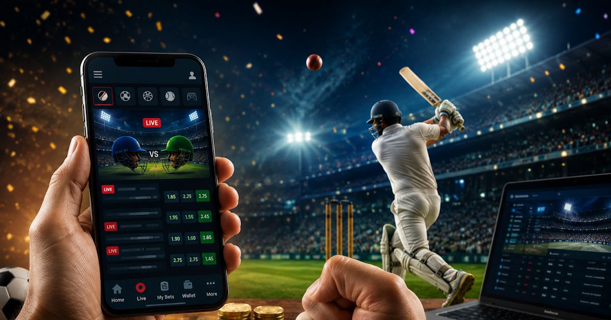 Responsible Gaming: How Online Platforms Promote Safe Play