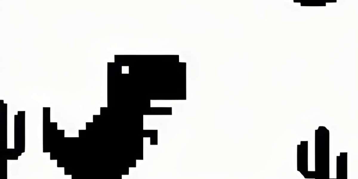 Discover why Dinosaur Game is still popular around the world