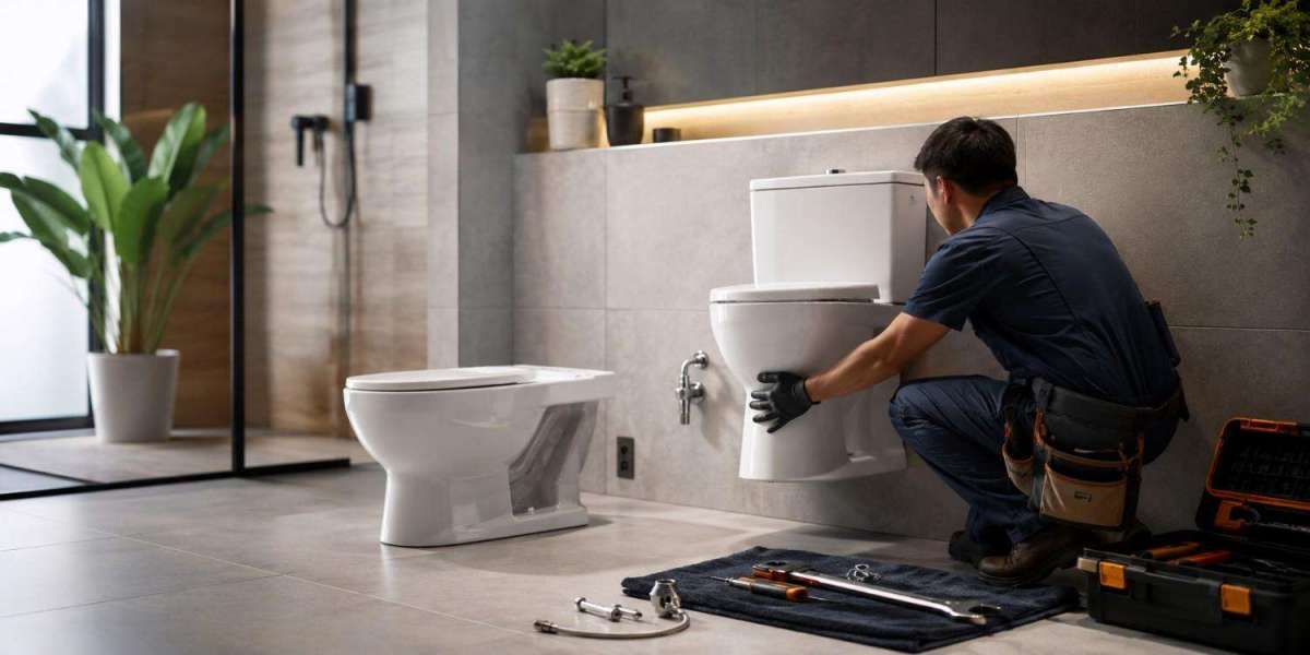 Singapore Homeowners Are Replacing Their Toilets Faster Than Ever – Here’s Why!