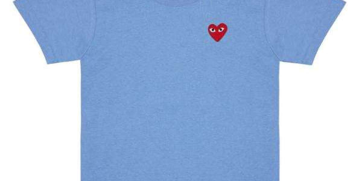 From Runway to Retail: How Comme des Garçons Redefined Anti-Fashion