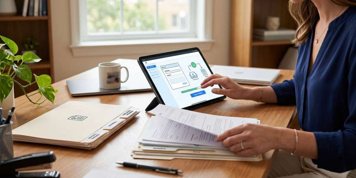 ECR Filing Means: Complete Overview of EPF ECR Filing Process for Employers