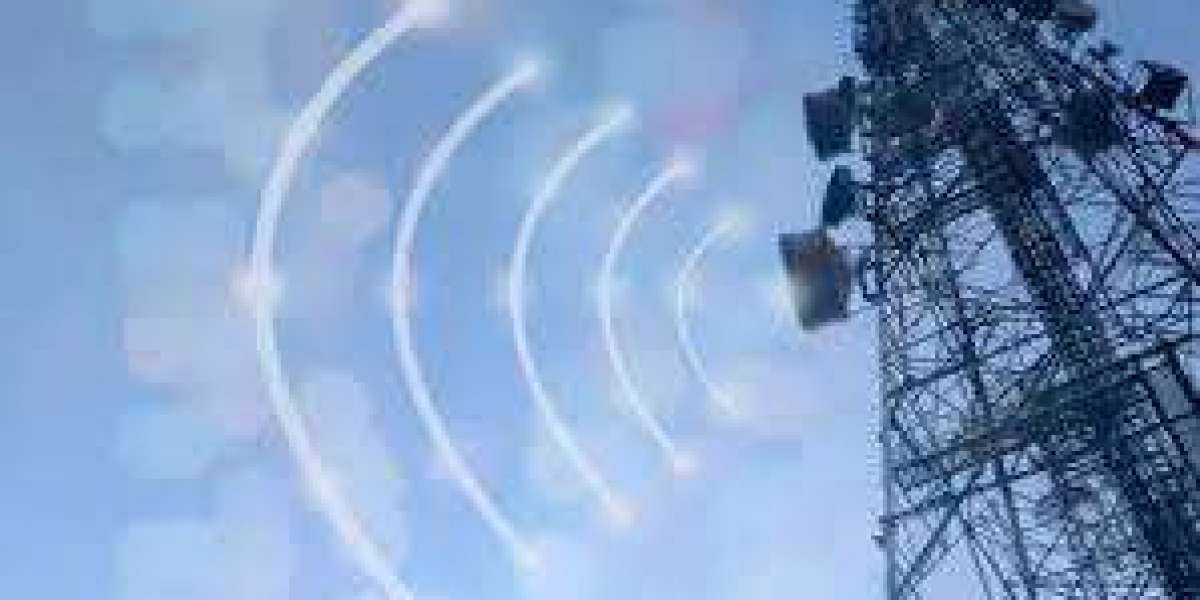 Transforming Telecom Infrastructure into Investment Assets