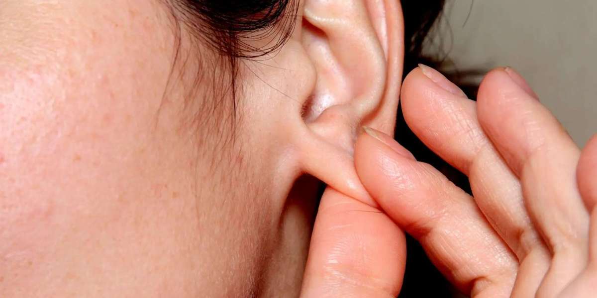 Earlobe Correction Cost for Gauged Earlobe Repair