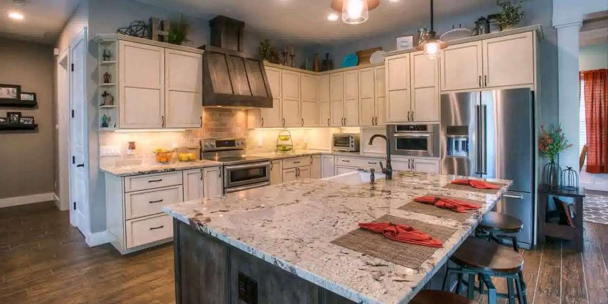 A Guide to Kitchen Renovation