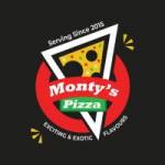 Monty's Pizza