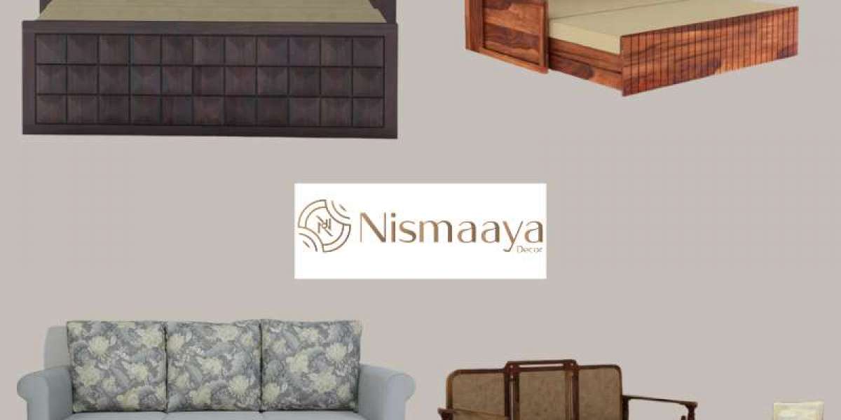 Sofa Cum Bed Price Guide for Modern Indian Homes – Nismaaya Decor