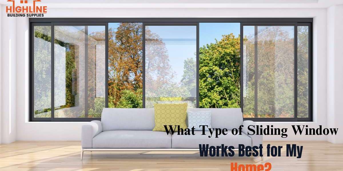 Choosing the Right Building Materials for Strong, Reliable, and Cost-Effective Construction