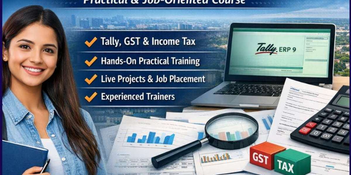 Strengthen Your Career Foundation with Finance and Accounting Skills