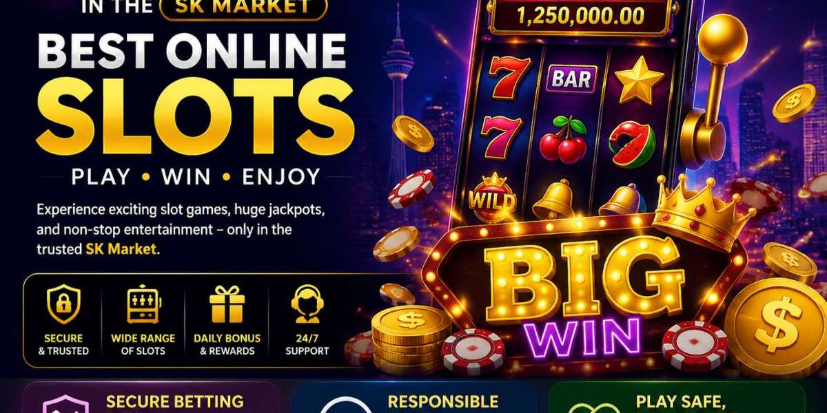 Slotrave in the SK Market: Most Popular Online Slots, Secure Wagering Tips, and Responsible Play Guide