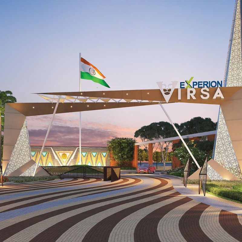 Plot for Sale in Amritsar | Amritsar Plot For Sale | Experion