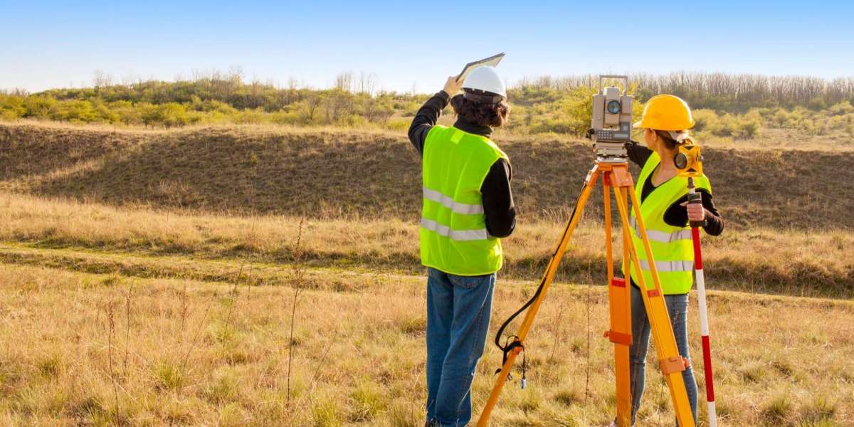 Property Surveys in Toronto: A Smart Step Before Any Construction Project