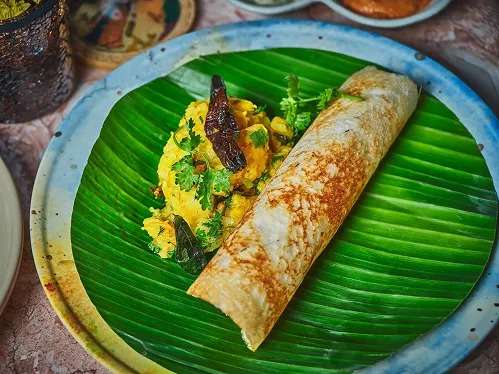 Best Indian Restaurant Near Me, Hoi An, Vietnam- PHIRANGG
