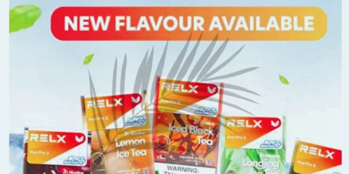 RELX煙彈不出煙接觸不良處理