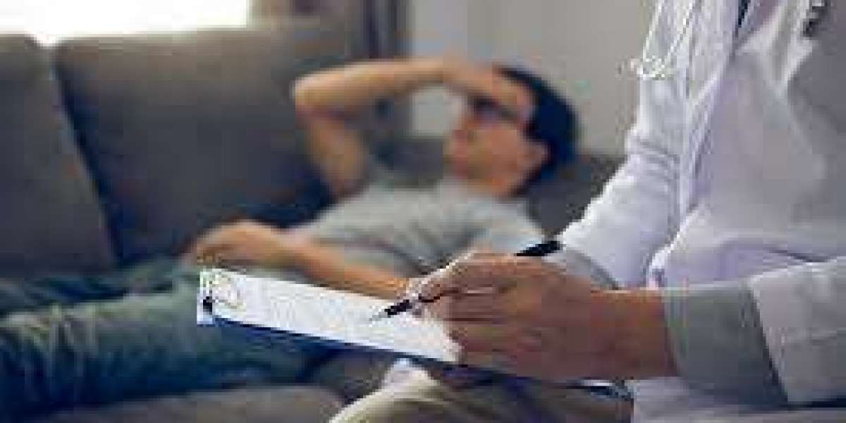 Ketamine Therapy New York