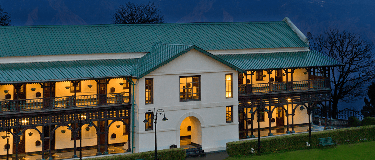 Wedding Planner In Mussoorie | Destination Wedding In Mussoorie