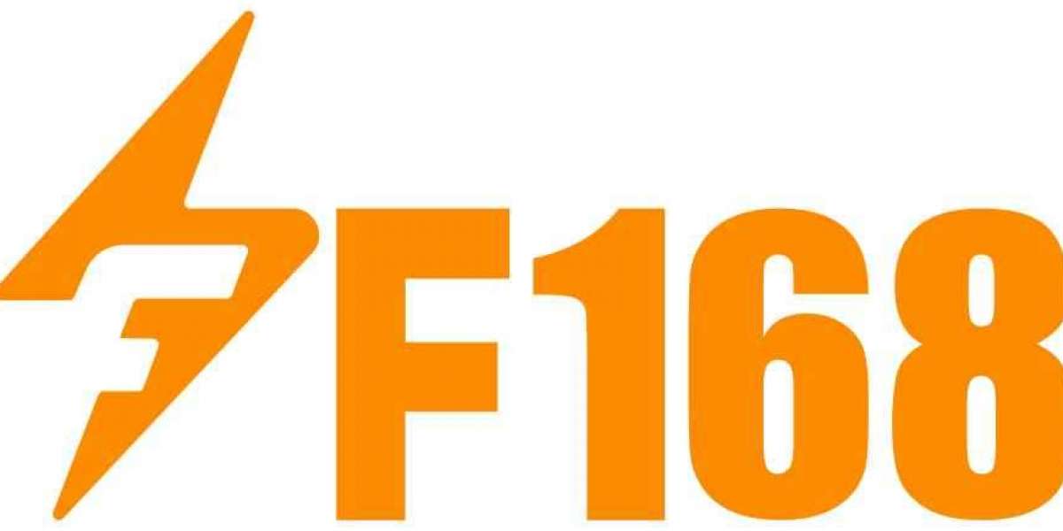 F168 ⭐️ Link Vào F168.COM Chính Thức Tháng 12 – An Toàn 2025