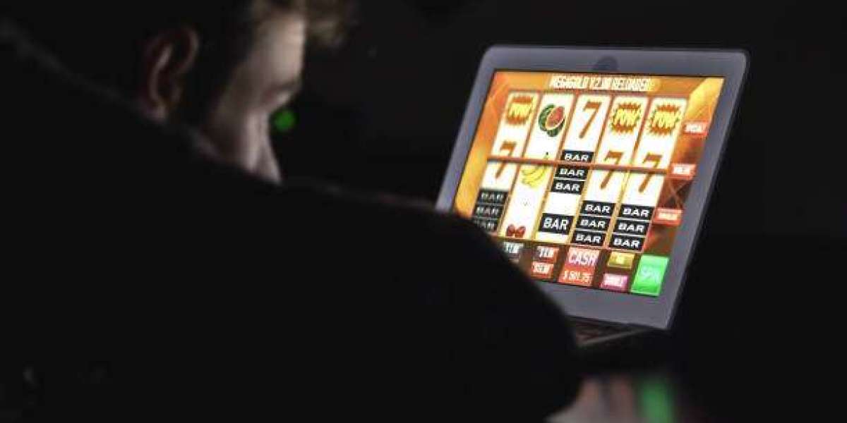 Understanding the Impact of Virtual Reality on Online Casinos: Trends and Innovations Shaping the Future