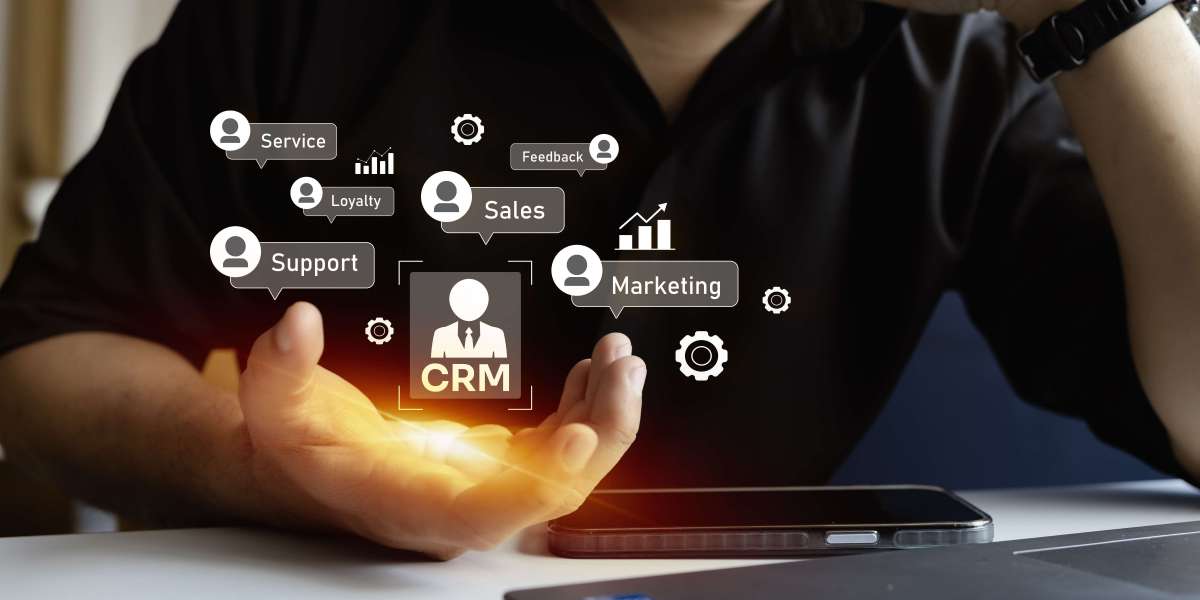 Why Your Business Needs Salesforce Custom Development