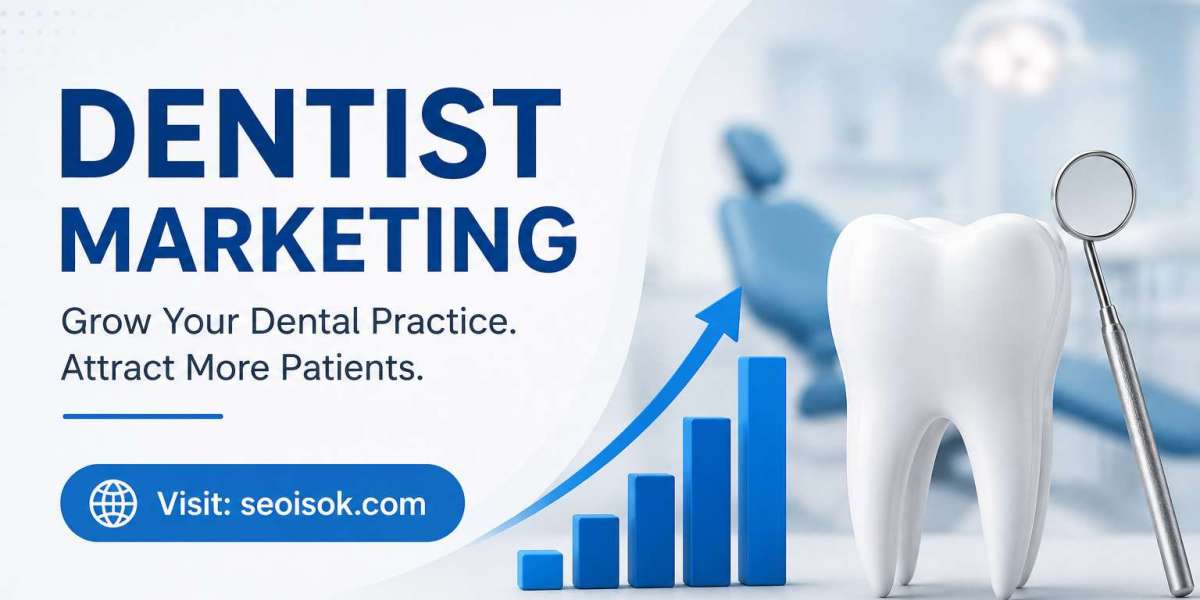 Dentist Marketing Secrets Used by High-Growth Dental Practices