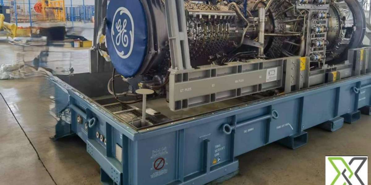 Power Plant for Sale | Turbine Solutions & Investment Guide