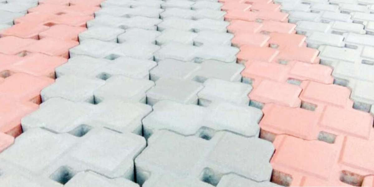 Premier Concrete Bricks Manufacturers in Chennai for Strong and Reliable Builds