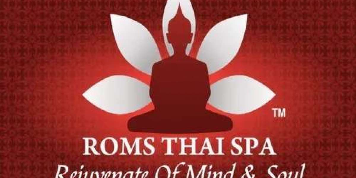 Best Body Massage In Udaipur at Roms Thai Spa for Wellness