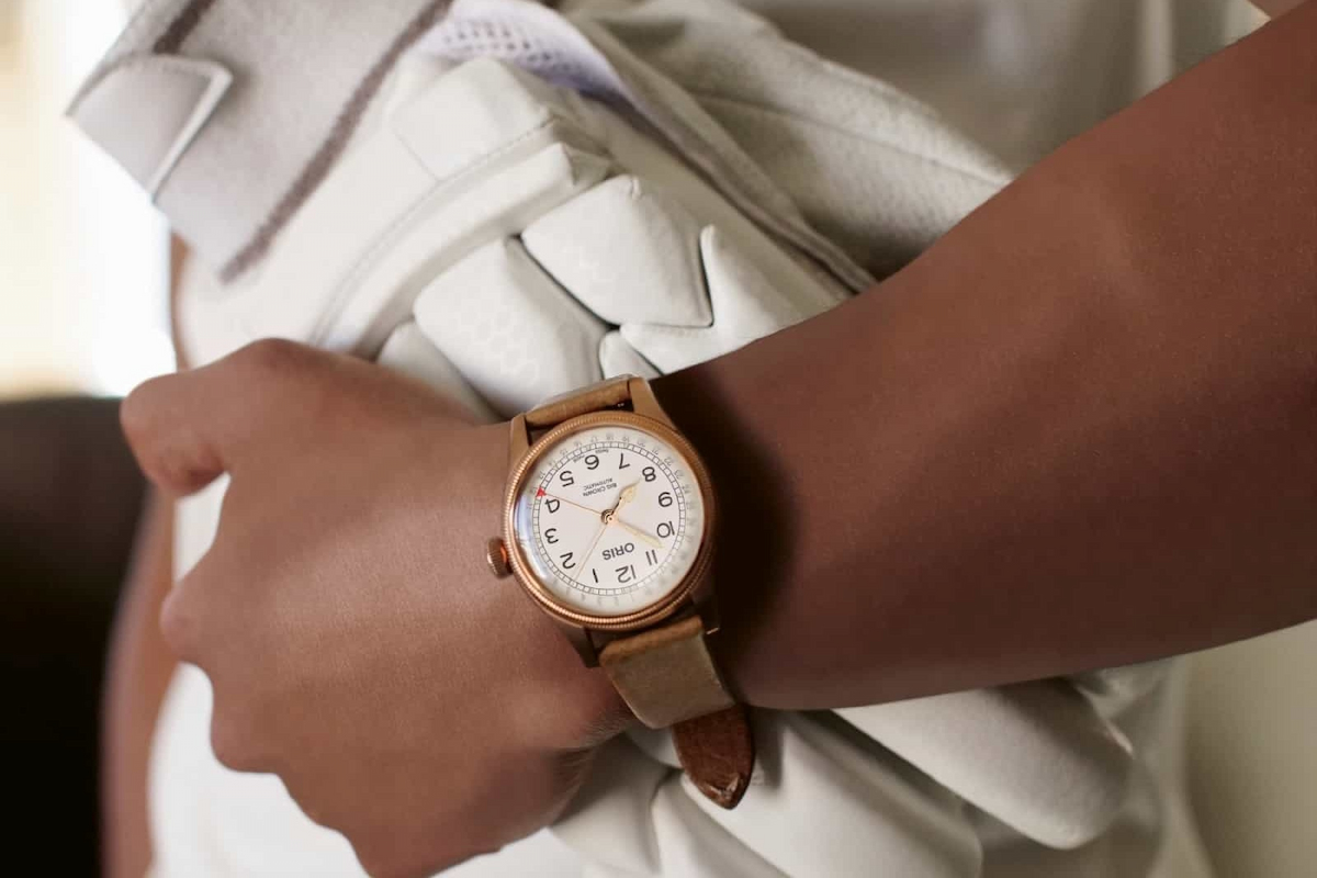 Bronze Watches: How to Choose The One That Best Fits Your Style and Needs – Trend Pulse Australia