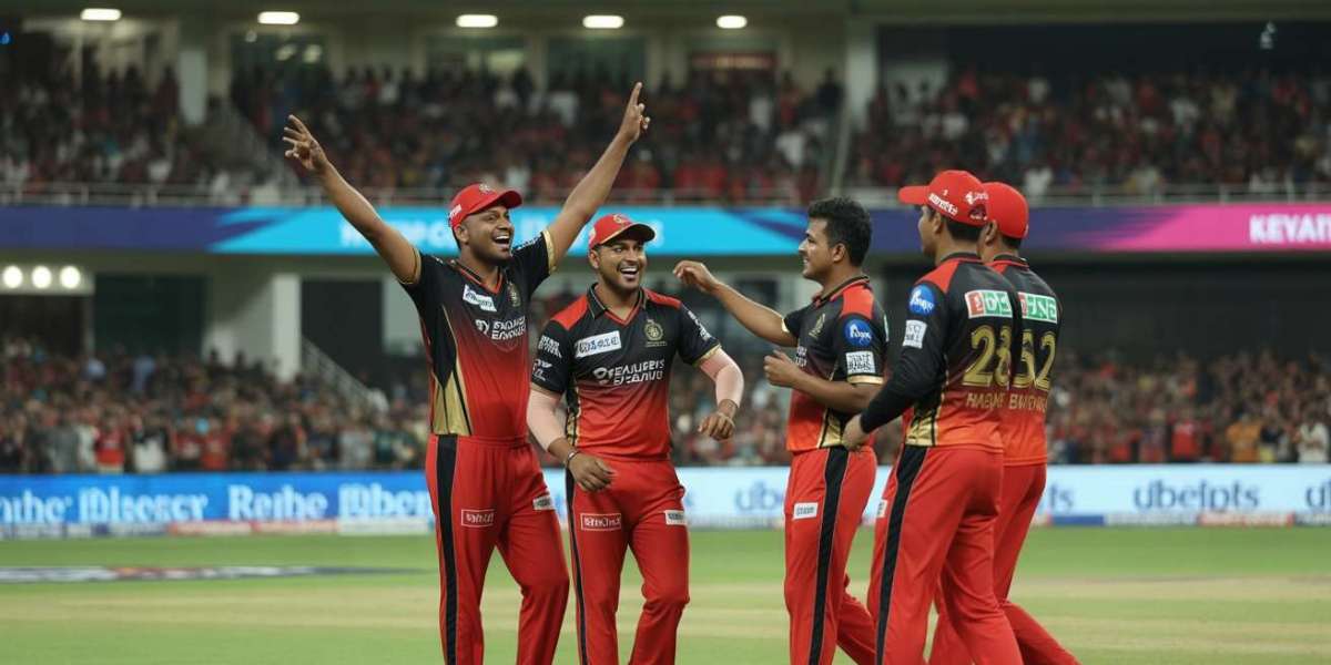 We will explore the meaning, history, and overview of the RCB team in the IPL