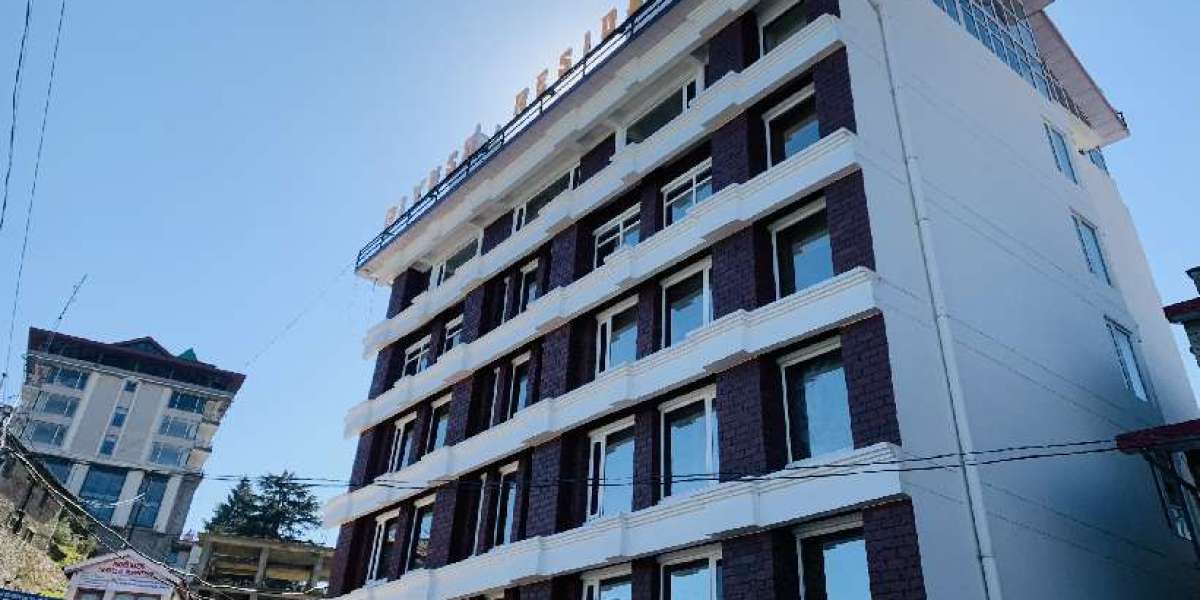 Hotels on Spiti Route and Hotels near Hatu Peak – Piyush Residency