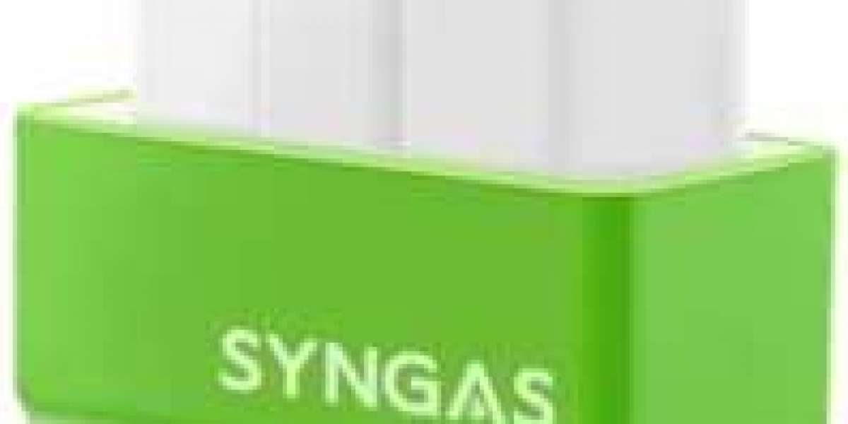 SynGas: Slim rijden met betere prestaties en minder verbruik