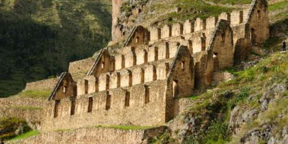 Book Sacred Valley to Machu Picchu 2 Days