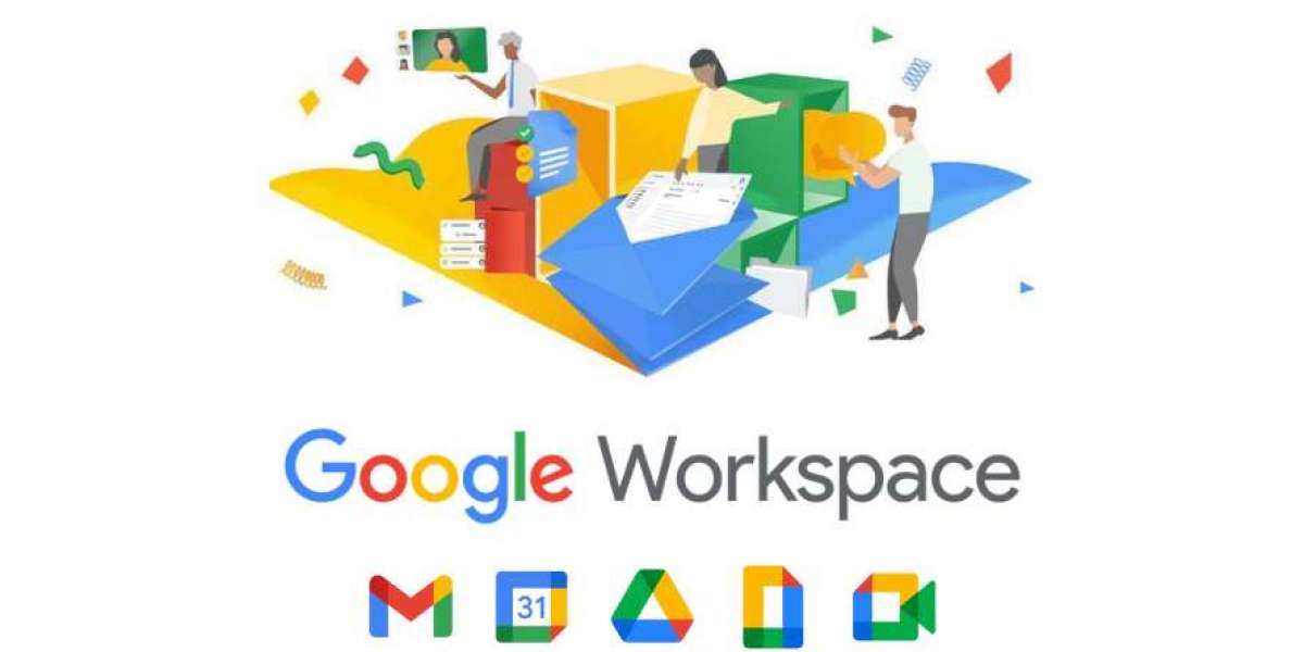 Choose the right Google Workspace Reseller in India for your business