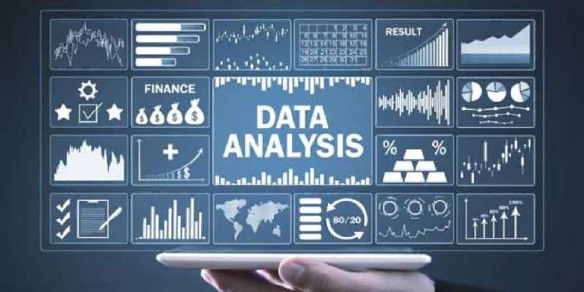 Data Analytics Course