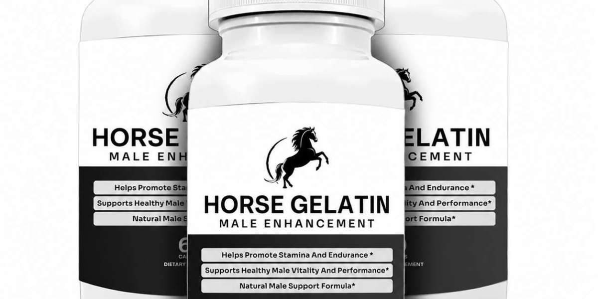 Horse Gelatin Extract