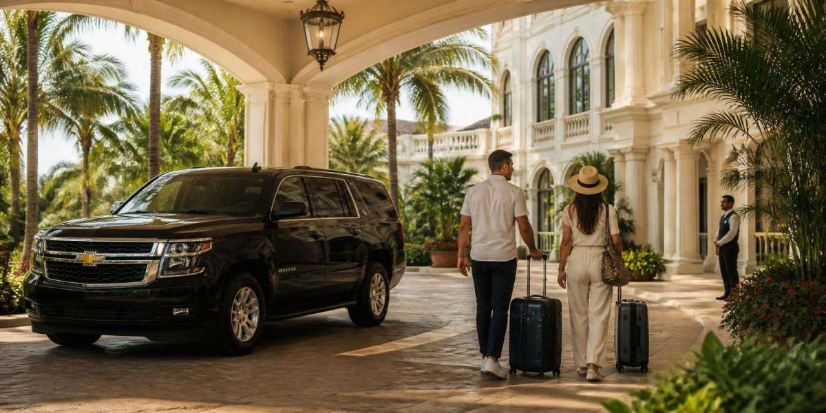 Why Transportation Has Become an Essential Part of Modern Orlando Travel